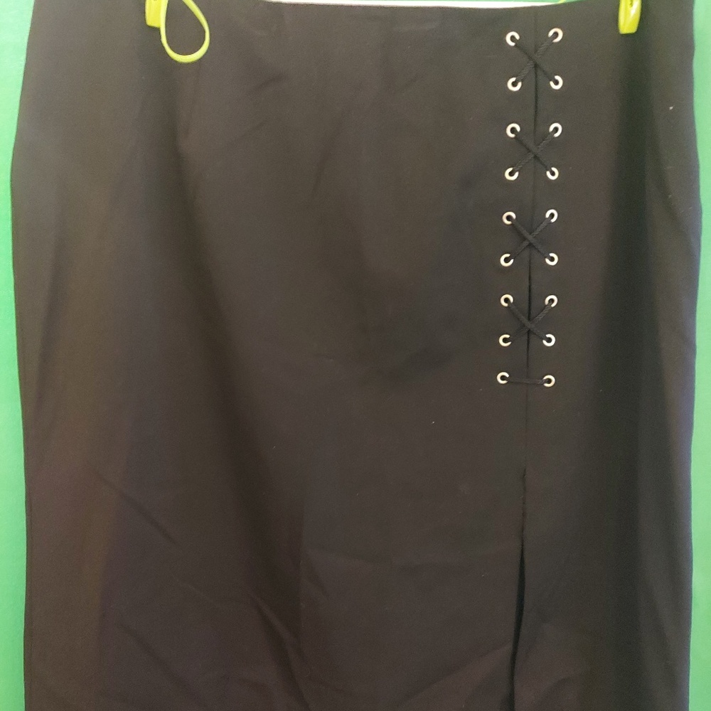 Alfani Woman Short Skirt